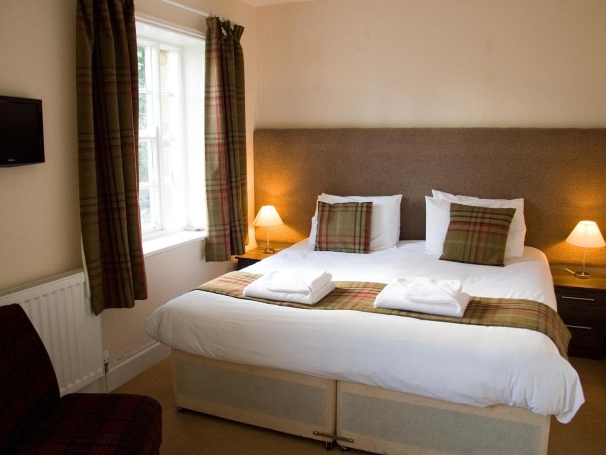 Horseshoe Hotel Whitby Exterior photo